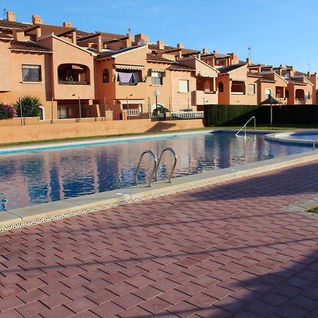 شقة Altos Del Sol تورّيفيِخا المظهر الخارجي الصورة