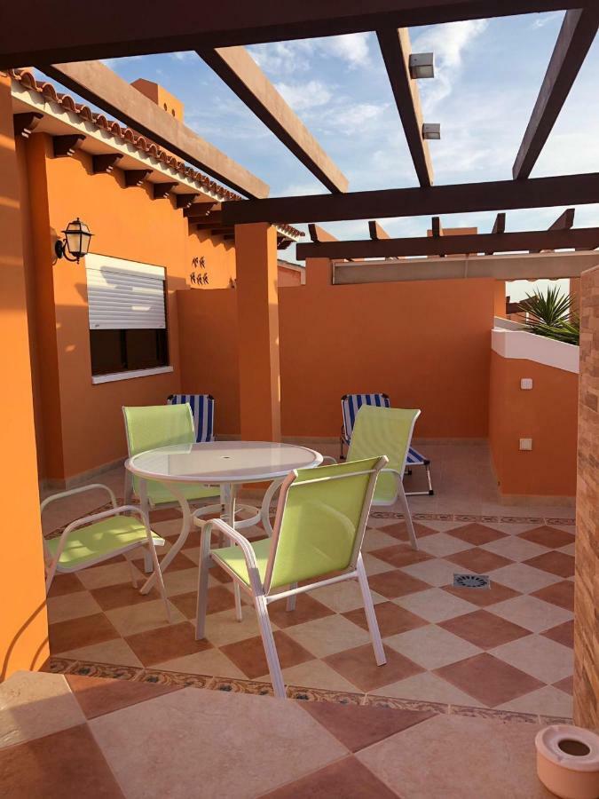 شقة Altos Del Sol تورّيفيِخا المظهر الخارجي الصورة