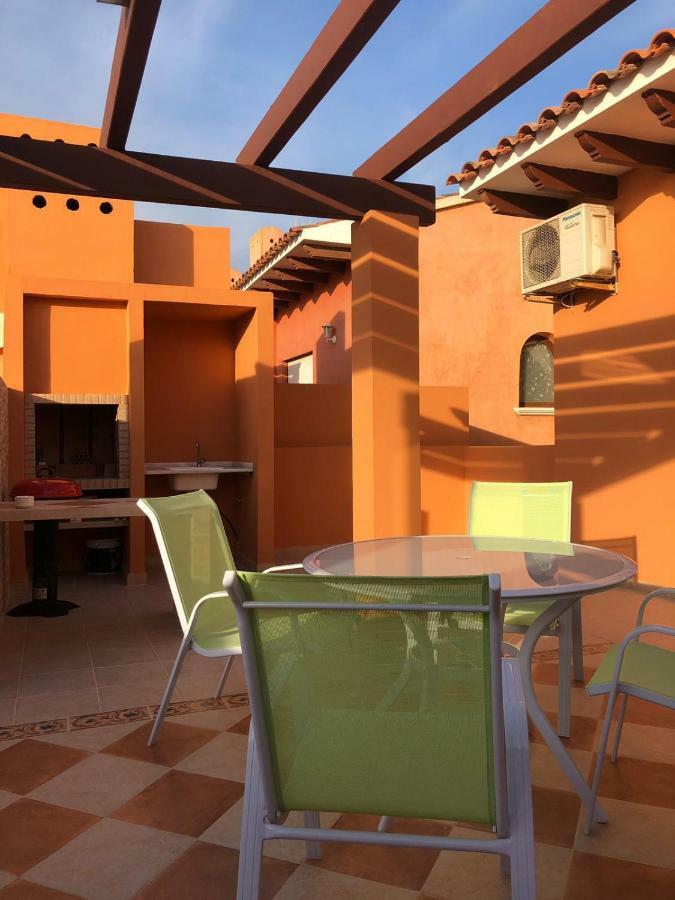 شقة Altos Del Sol تورّيفيِخا المظهر الخارجي الصورة